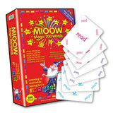 Magic 200 Words Playing Cards