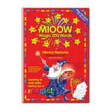 Magic 200 Words Literacy Resource Manual