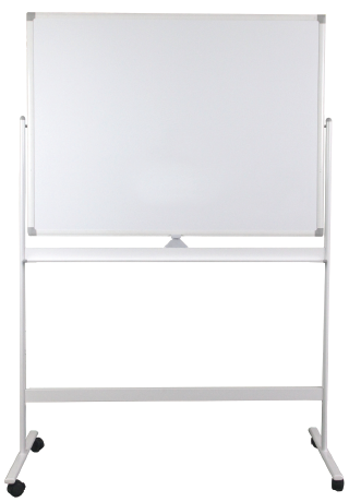 Mobile Porcelain Whiteboards