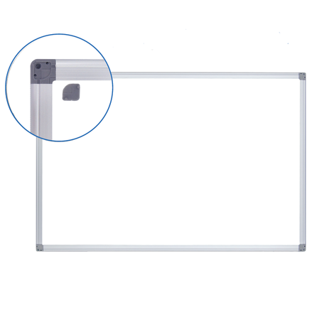 Wall Mounted Porcelain Whiteboards