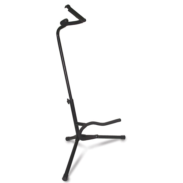 Nomad Guitar Stand W/Safety Clamp (NGS-2123)