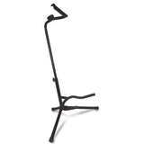 Nomad Guitar Stand W/Safety Clamp (NGS-2123)