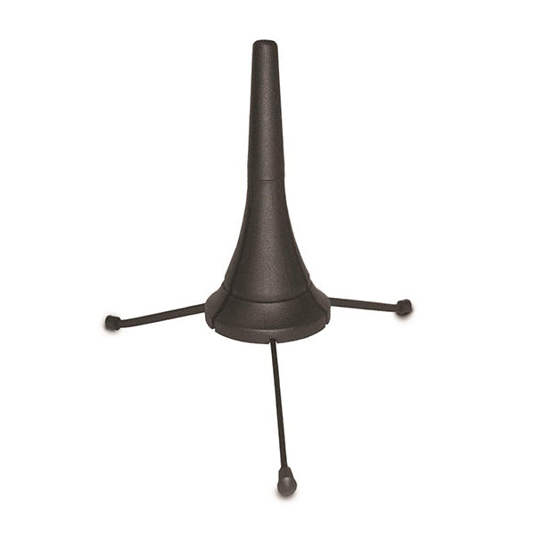 Nomad Flute Fold Up 3 Leg Stand (NIS-C049)