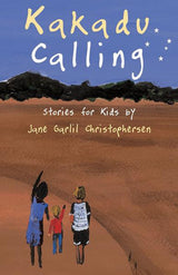 Kakadu Calling Book
