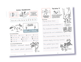 Handwriting Conventions QLD