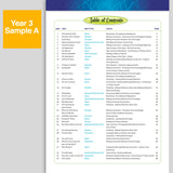 Reading Conventions Books