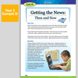 Reading Conventions Books