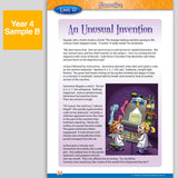 Reading Conventions Books
