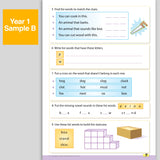 Spelling Conventions Books