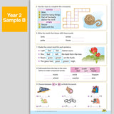Spelling Conventions Books
