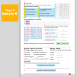 Spelling Conventions Books