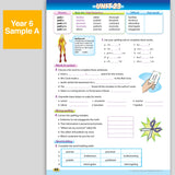 Spelling Conventions Books