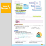 Spelling Conventions Books