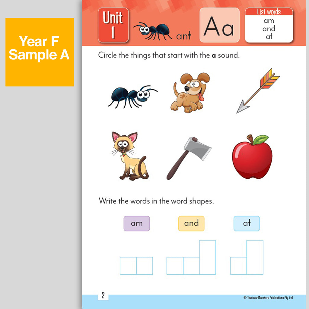 Spelling Conventions Books