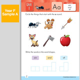 Spelling Conventions Books