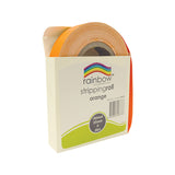 Rainbow Stripping Roll