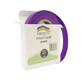Rainbow Stripping Roll