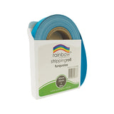 Rainbow Stripping Roll