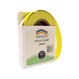 Rainbow Stripping Roll
