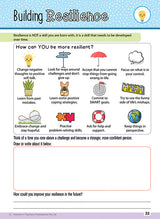 My Wellbeing Journal Primary Years 5-6