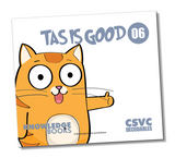 Tas & Friends Decodable Readers Series 1