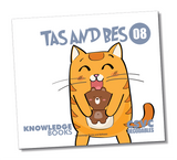Tas & Friends Decodable Readers Series 1