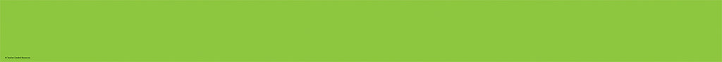 Straight Paper Border Trim - 3 Colours Available