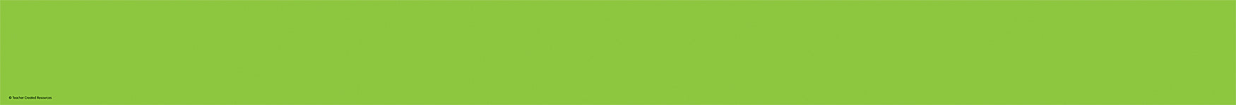 Straight Paper Border Trim - 3 Colours Available