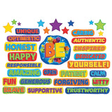 Be Amazing Bulletin Board