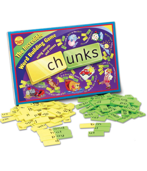 Chunks