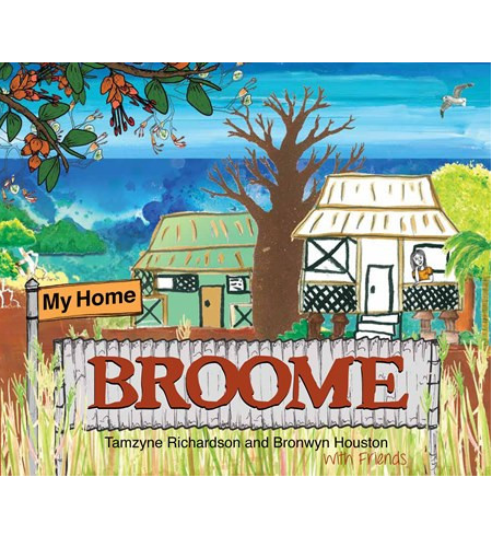 My Home Broome