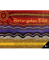 Bittangabee Tribe Book (Paper Back)