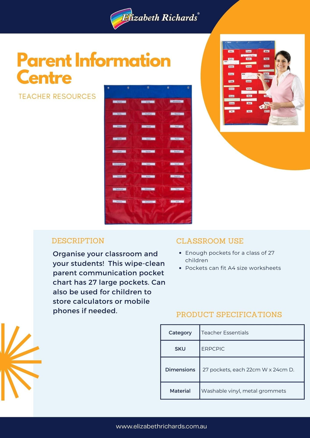 Parent Information Centre