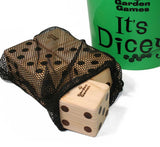 It's Dicey - The Giant Dice Game