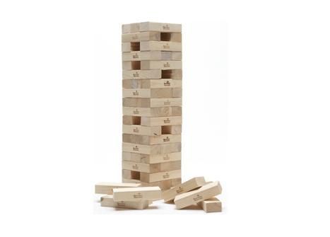 Mega Tower with bag