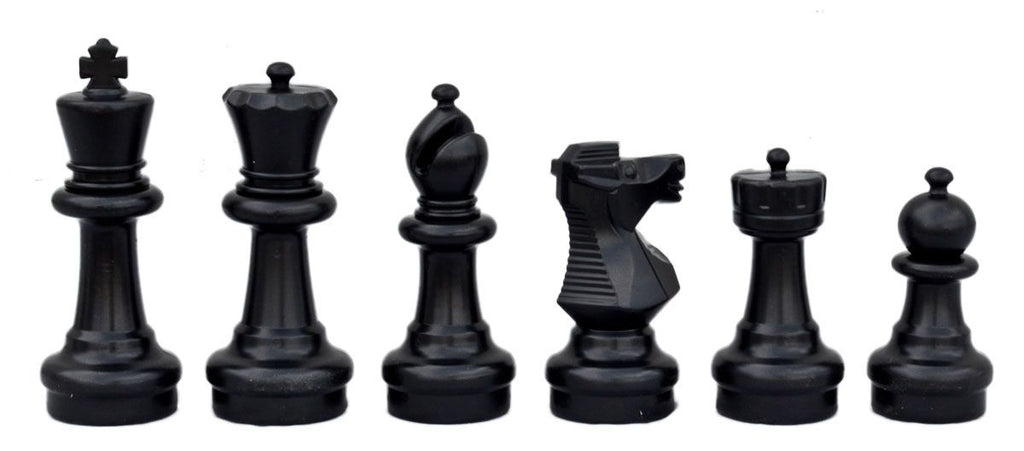 Premium 30cm (12 inch) Chess Pieces