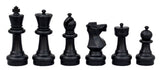 Premium 30cm (12 inch) Chess Pieces