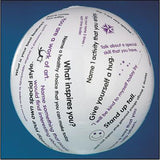 Talk About Me - Toss N Talk About Conversation Ball