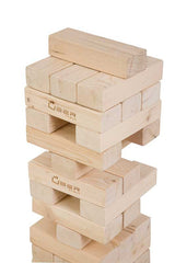 Giant Tumble Tower