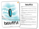 Yarn Circles Wellbeing Cards