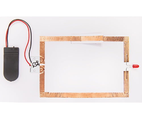 Conductive Copper Adhesive Tape