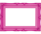 Picture Frame Blanks
