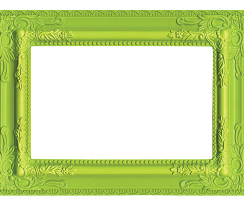 Picture Frame Blanks