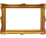 Picture Frame Blanks