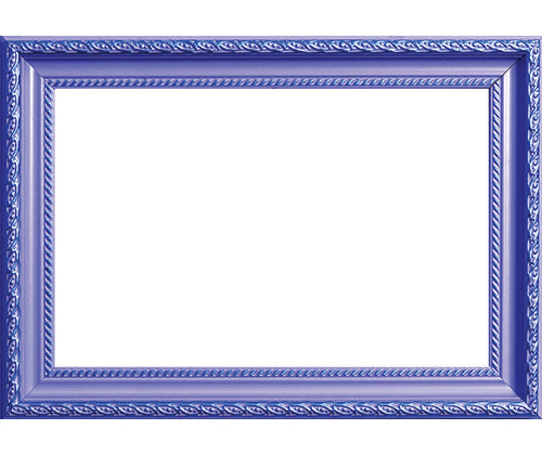 Picture Frame Blanks