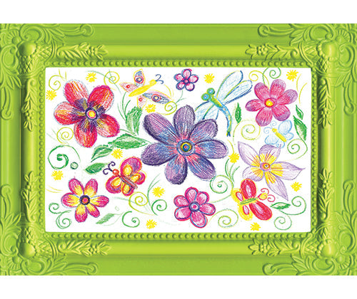 Picture Frame Blanks