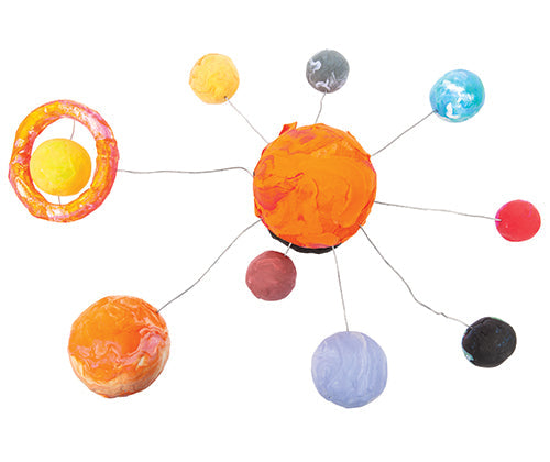 Solar System Kit