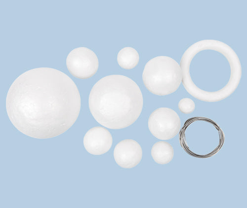 Solar System Kit
