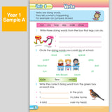 Grammar Conventions Books