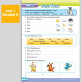 Grammar Conventions Books